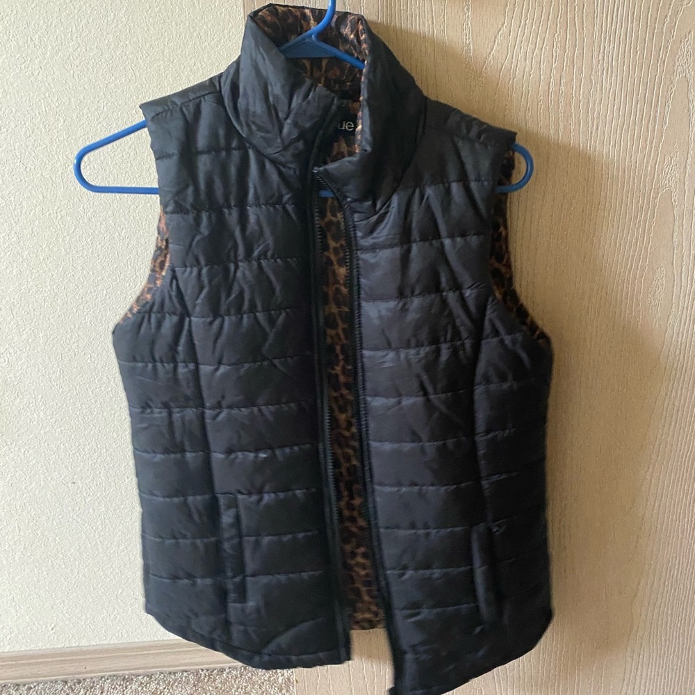 Vest